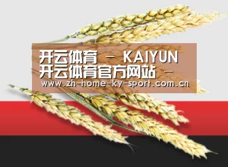 开云体育 - KAIYUN开云体育官方网站 - KAIYUN SPORTS