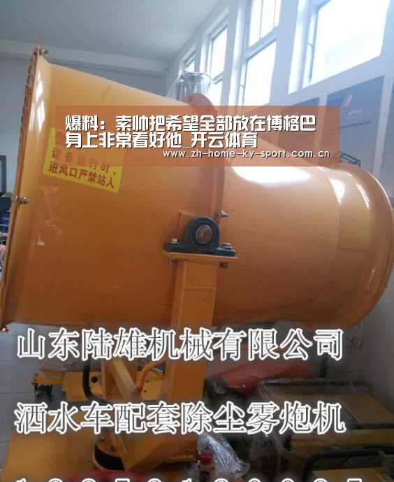 爆料:索帅把希望全部放在博格巴身上非常看好他_开云体育(图3) 开云体育官网