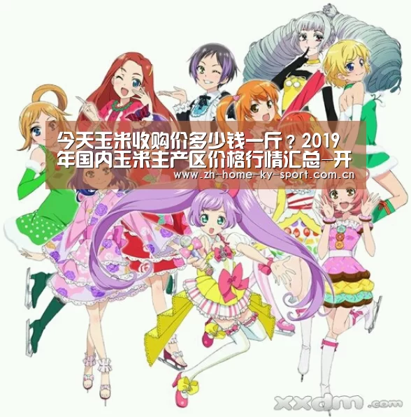 今天玉米收购价多少钱一斤?2019年国内玉米主产区价格行情汇总-开云体育官网(图2) 开云体育官网